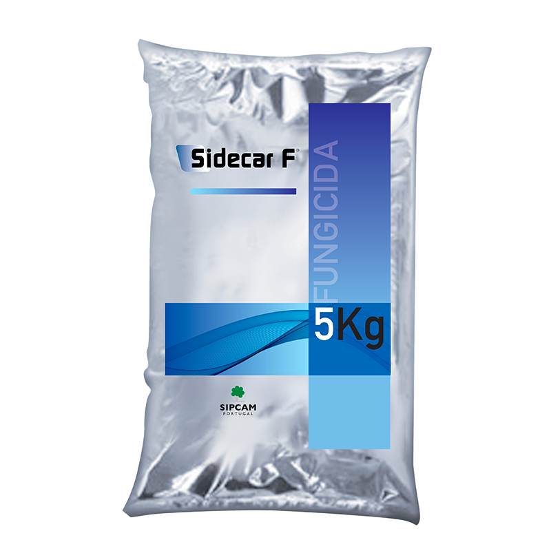 SIDECAR F - Sipcam Portugal